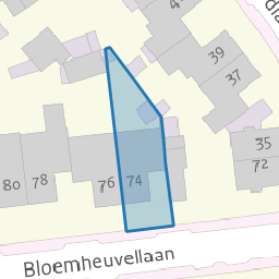 Perceel APD01-Z-3491