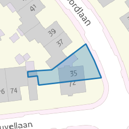 Perceel APD01-Z-3492