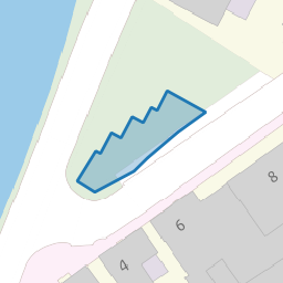 Perceel APD01-Z-3500