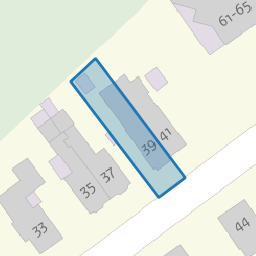 Perceel APD01-Z-3503