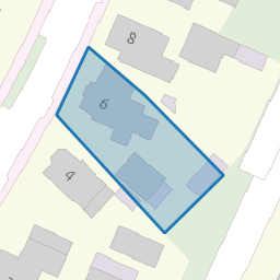 Perceel APD01-Z-3505