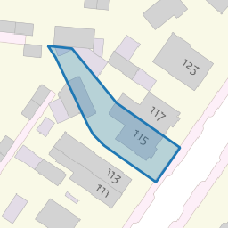 Perceel APD01-Z-3514