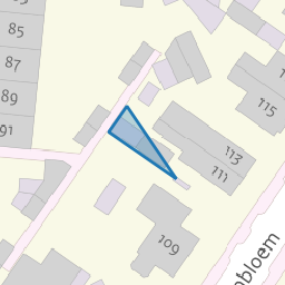 Perceel APD01-Z-3517