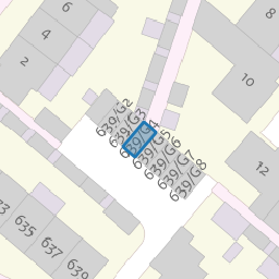 Perceel APD01-Z-3536