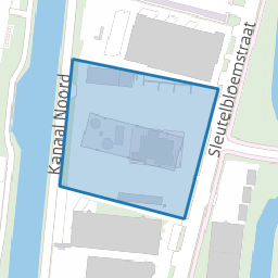 Perceel APD01-Z-3538