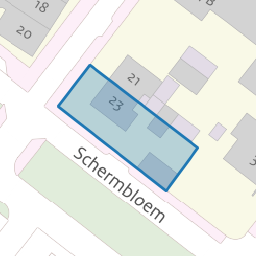 Perceel APD01-Z-3545