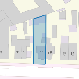 Perceel APD01-Z-3551