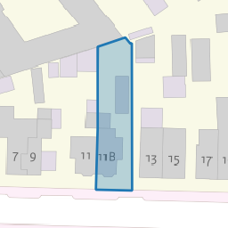 Perceel APD01-Z-3552