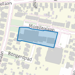 Perceel APD01-Z-3555