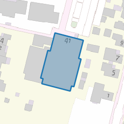 Perceel APD01-Z-3556