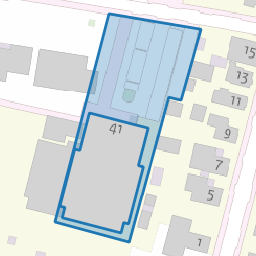 Perceel APD01-Z-3557