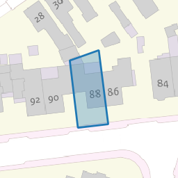 Perceel APD01-Z-3560