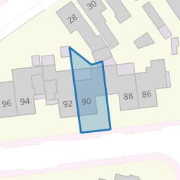 Perceel APD01-Z-3561