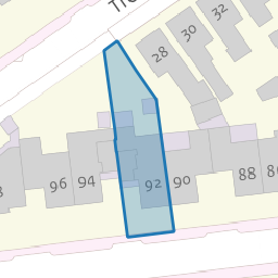 Perceel APD01-Z-3562