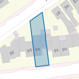 Perceel APD01-Z-3563