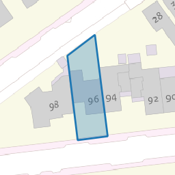 Perceel APD01-Z-3564