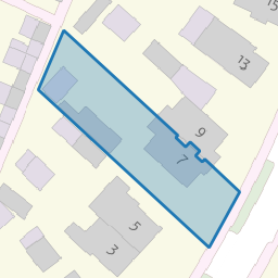 Perceel APD01-Z-3567