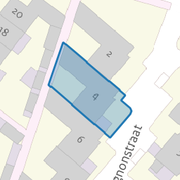 Perceel APD01-Z-3578