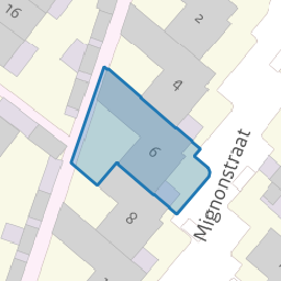 Perceel APD01-Z-3579