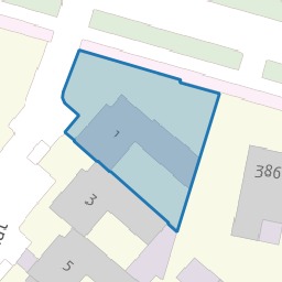 Perceel APD01-Z-3585