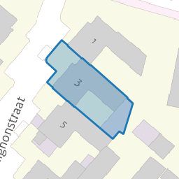 Perceel APD01-Z-3586