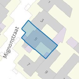 Perceel APD01-Z-3587