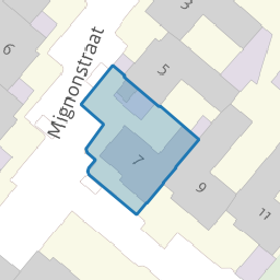 Perceel APD01-Z-3588