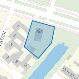 Perceel APD01-Z-3591