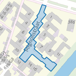 Perceel APD01-Z-3592