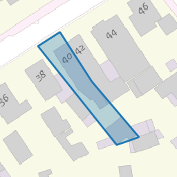 Perceel APD01-Z-3598