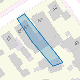 Perceel APD01-Z-3599