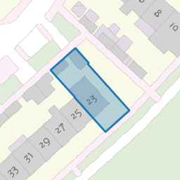 Perceel APD01-Z-3602