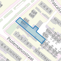 Perceel APD01-Z-3606