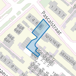 Perceel APD01-Z-3609