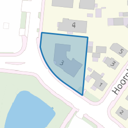 Perceel APD01-Z-3618