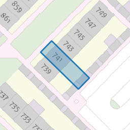 Perceel APD01-Z-3623