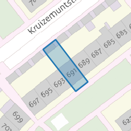 Perceel APD01-Z-3628