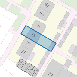 Perceel APD01-Z-3647