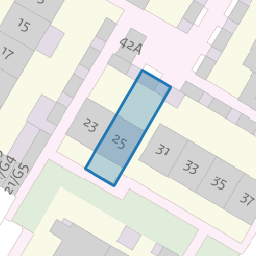 Perceel APD01-Z-3660