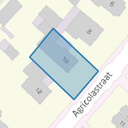 Perceel APD01-Z-3691