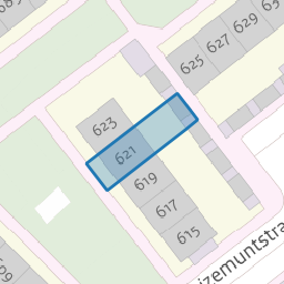 Perceel APD01-Z-3694