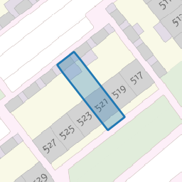 Perceel APD01-Z-3697