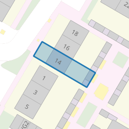 Perceel APD01-Z-3705