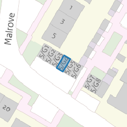 Perceel APD01-Z-3708