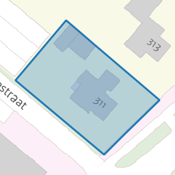 Perceel APD01-Z-3731