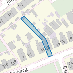 Perceel APD01-Z-3736