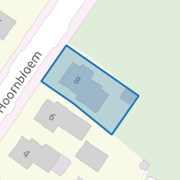 Perceel APD01-Z-3771