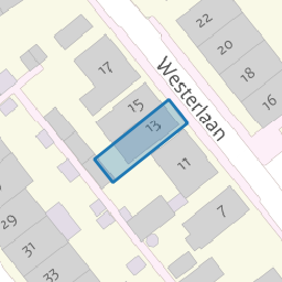 Perceel APD01-Z-3774