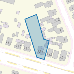 Perceel APD01-Z-3778