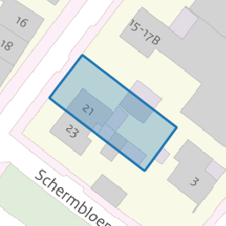 Perceel APD01-Z-3779